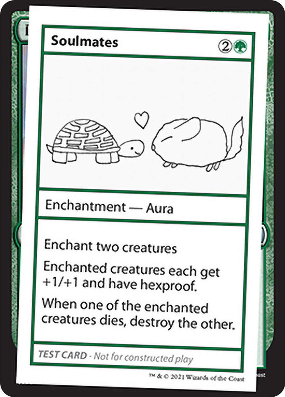 MTG Soulmates ミステリーブースター コンベンションエディション MTG Soulmates ミステリーブースター コンベンション