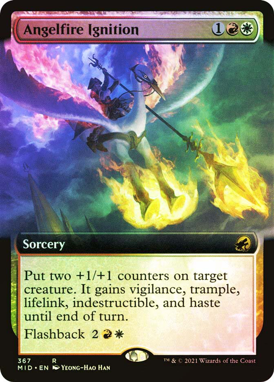 MTG/SLD/Nuestra Magia EN/foil/未開封/1個 Island (Secret Lair