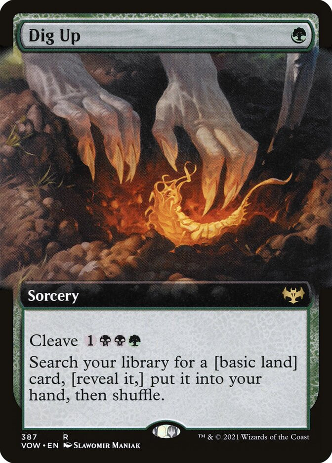 mtg draw seven cards Tallyman of Nurgle