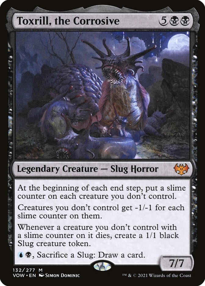 mtg crimson vow card price list Magic: The Gathering Innistrad: Draft Booster Box Each Collector Booster contains 15 Magic cards and 1 traditional foil double Reckless Impulse, Innistrad: Crimson Vow