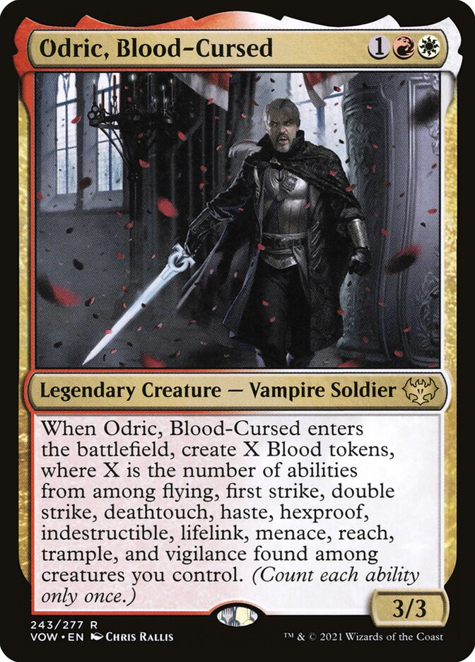 邦楽 ELDRITCH / BLOOD BREED CALLS MY NAME Eldritch Blood | Bloodletting Prince