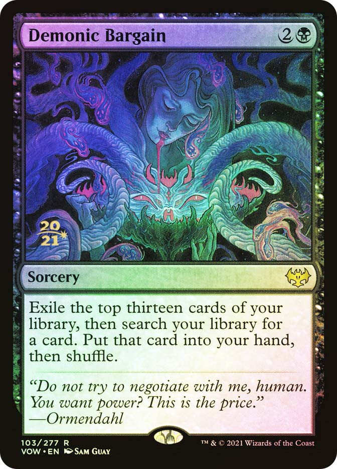 mtg bargain cards Sephiroth, Fabled SOLDIER Art Card [FINAL FANTASY Art Series]