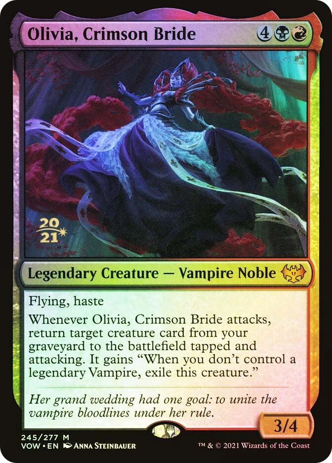 mtg crimson vow card prices Thalia, Guardian of Thraben Price & Card Details Innistrad: Crimson Vow