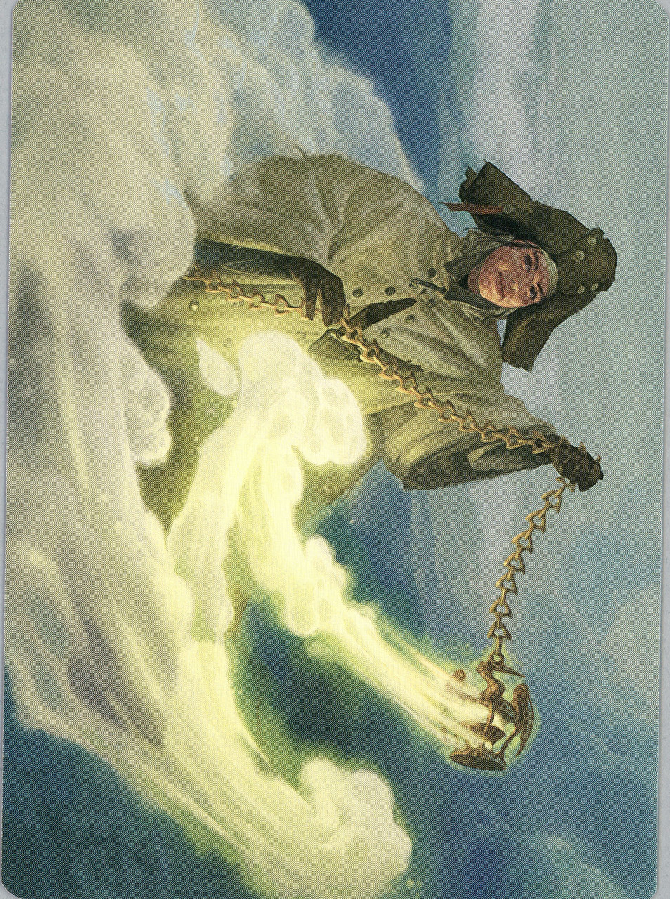 Traveling Minister Art Card} | Art Series: Innistrad: Crimson Vow | Star  City Games