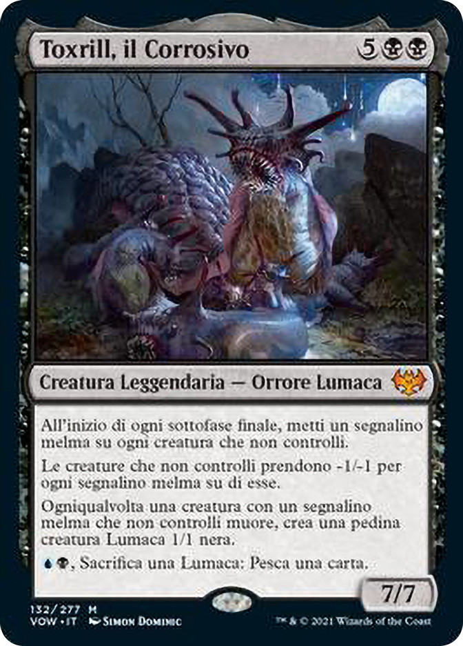 hangman mtg card Hangman MTG Magic the Gathering Card NM Near Mint Unstable UST