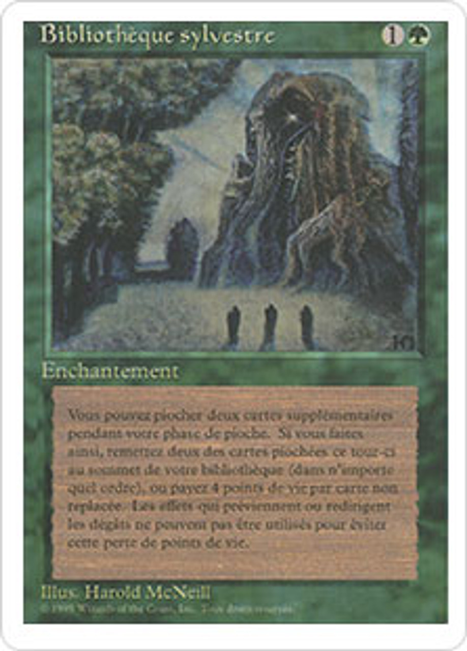 MTG-Magic the Gathering-(LEGENDS)