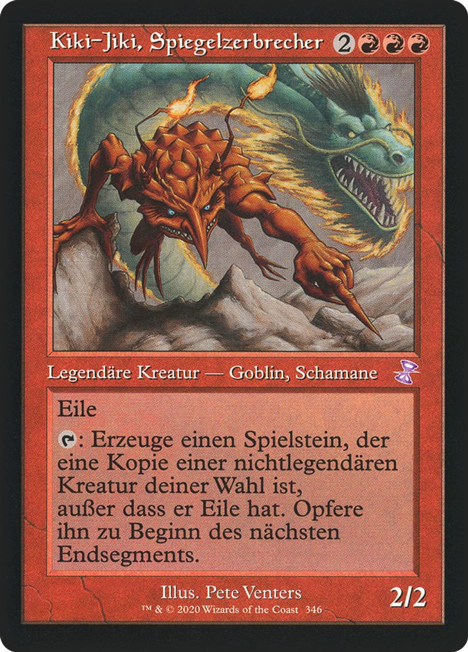 MTG ビビ Mizzium Transreliquat · Guildpact (GPT) #153 · Scryfall