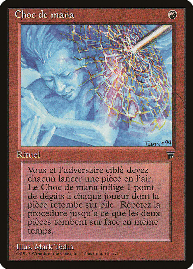 Mana Clash | Renaissance - French | Star City Games