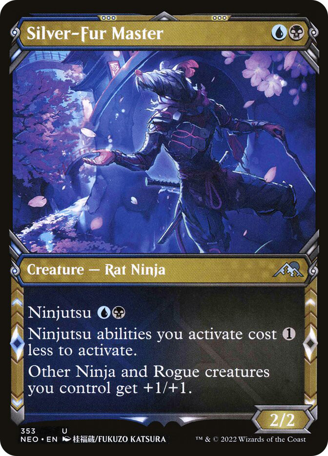 mtg cards with ninjutsu Ninja of the New Moon Modern Horizons (MH1) #99 Scryfall Magic: The Gathering Search