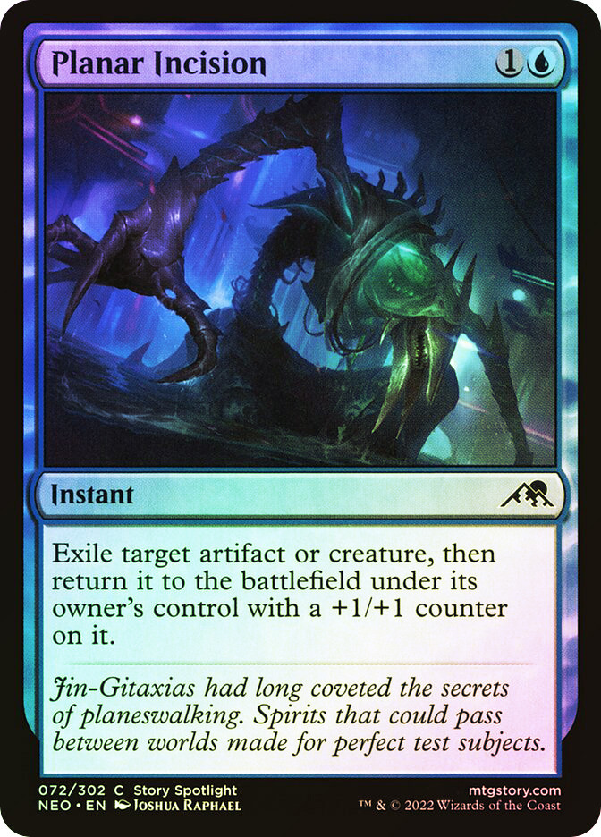 mtg kamigawa neon dynasty cards Magic The Gathering "Kamigawa: Dynasty" Commander Deck (Model: Upgrades Unleashed) Neon Dynasty Kamigawa Neon Dynasty Magic the