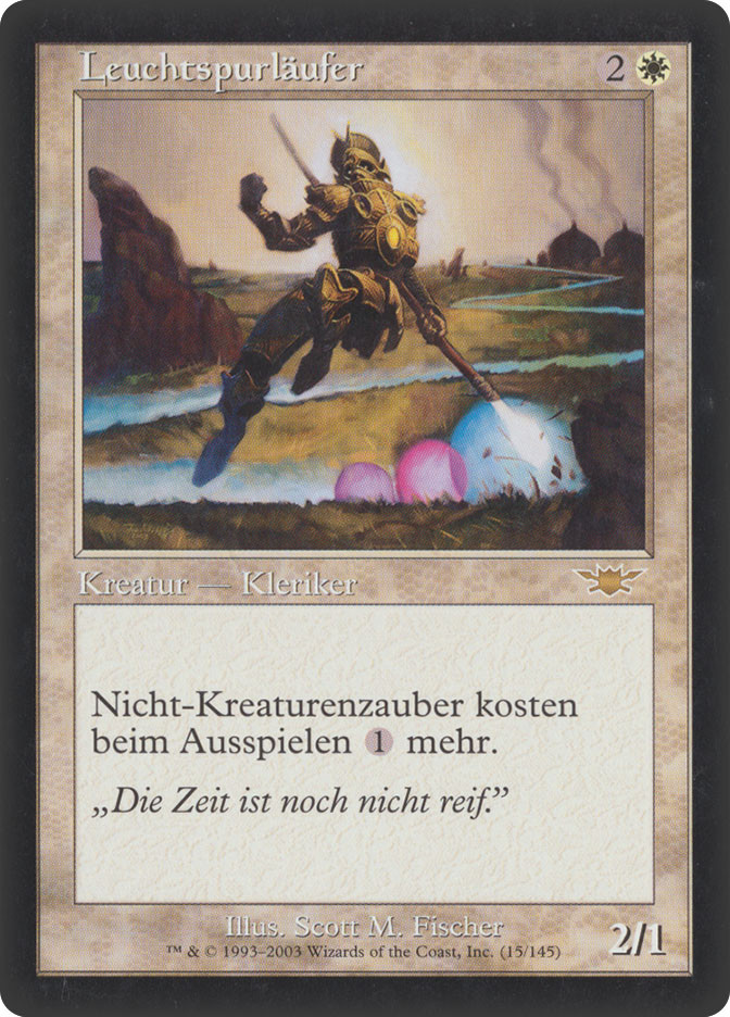 Glowrider | Legions - German | Star City Games