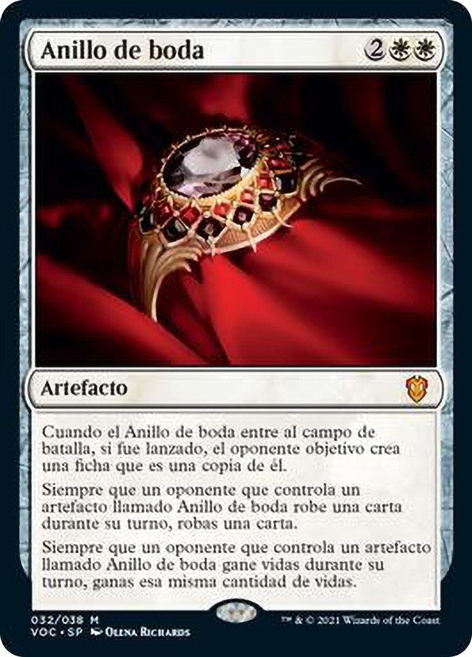 arabella mtg card Arabella, Abandoned Doll | Duskmourn: House of Horror