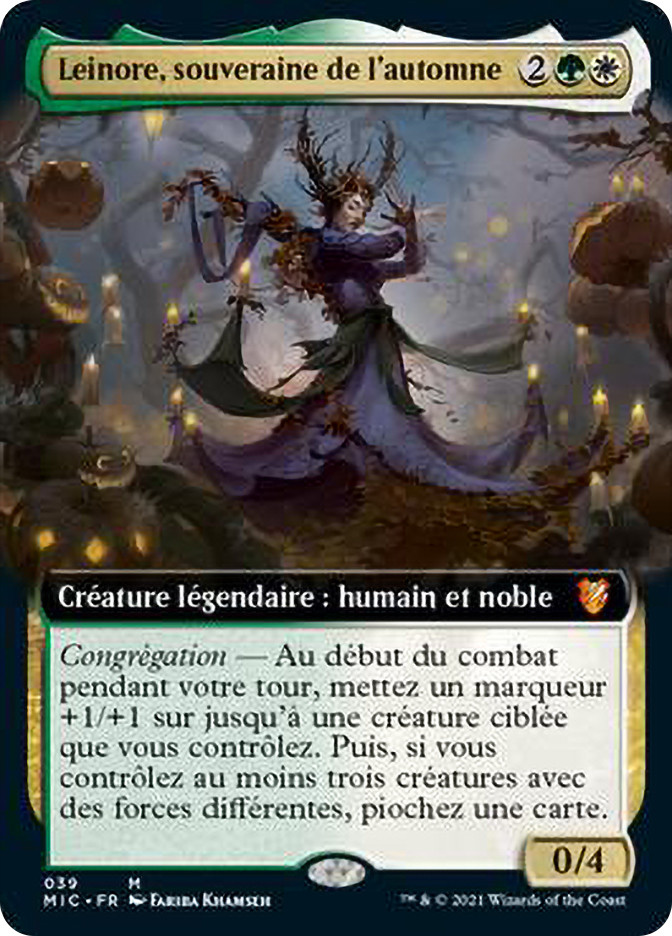mtg legendary un cards Magic The Gathering - Modern Horizons 3