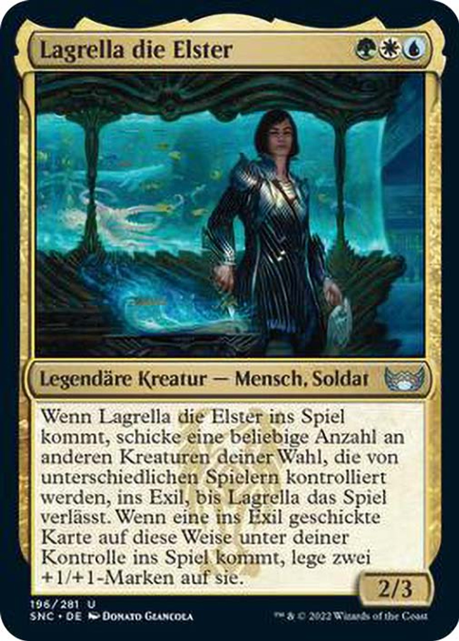 MTG　Nova Pentacle　【LEG】 英語 MTG LEG Nova Pentacle 英語 1枚 - メルカリ