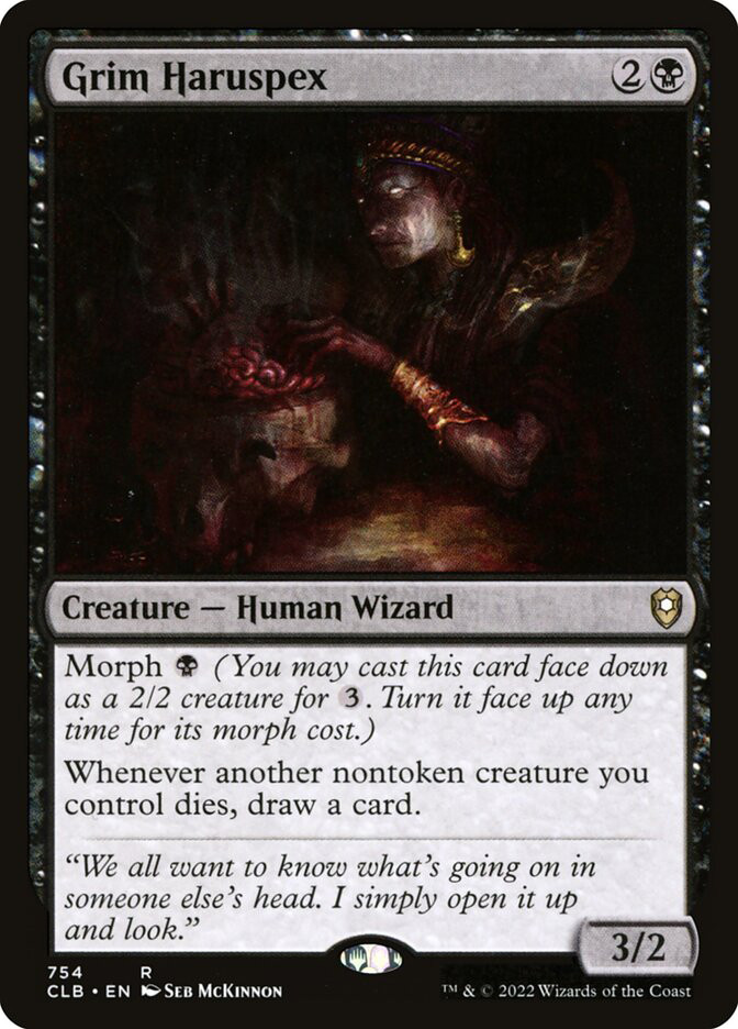 mtg whenever a creature dies draw a card Any that draws card when dies? Rules Text: Whenever, creature, dies,