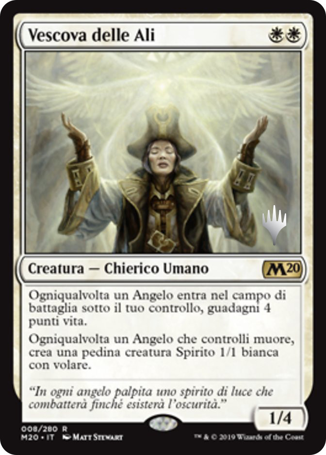 mtg 2020 promo cards Chandra, Acolyte of Flame (Promo Pack) [Core Set 2020 Promos] main image 1