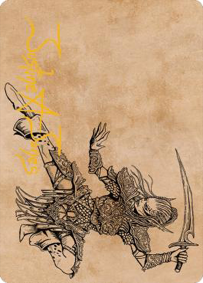 mtg baldur's gate art cards Tasha, the Witch Queen Card (76) [Commander Legends: Battle for Ba MTG D&D Battle for Baldur's
