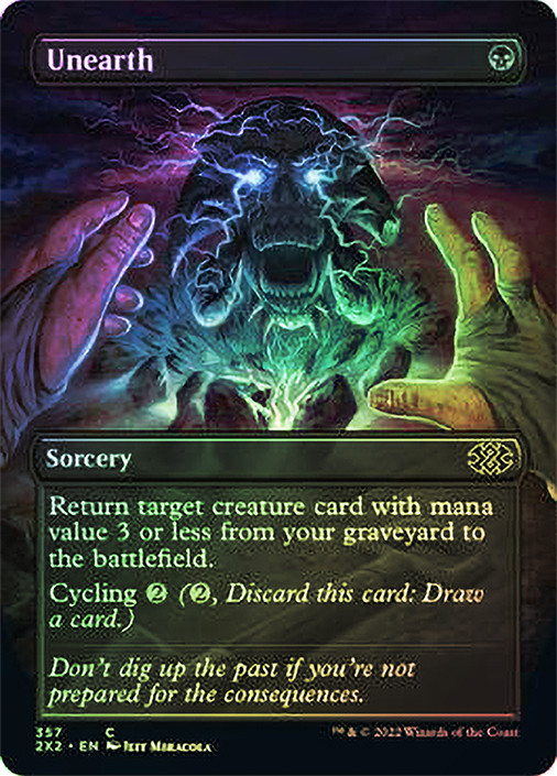 mtg unearth cards 401 Games Canada - Unearth