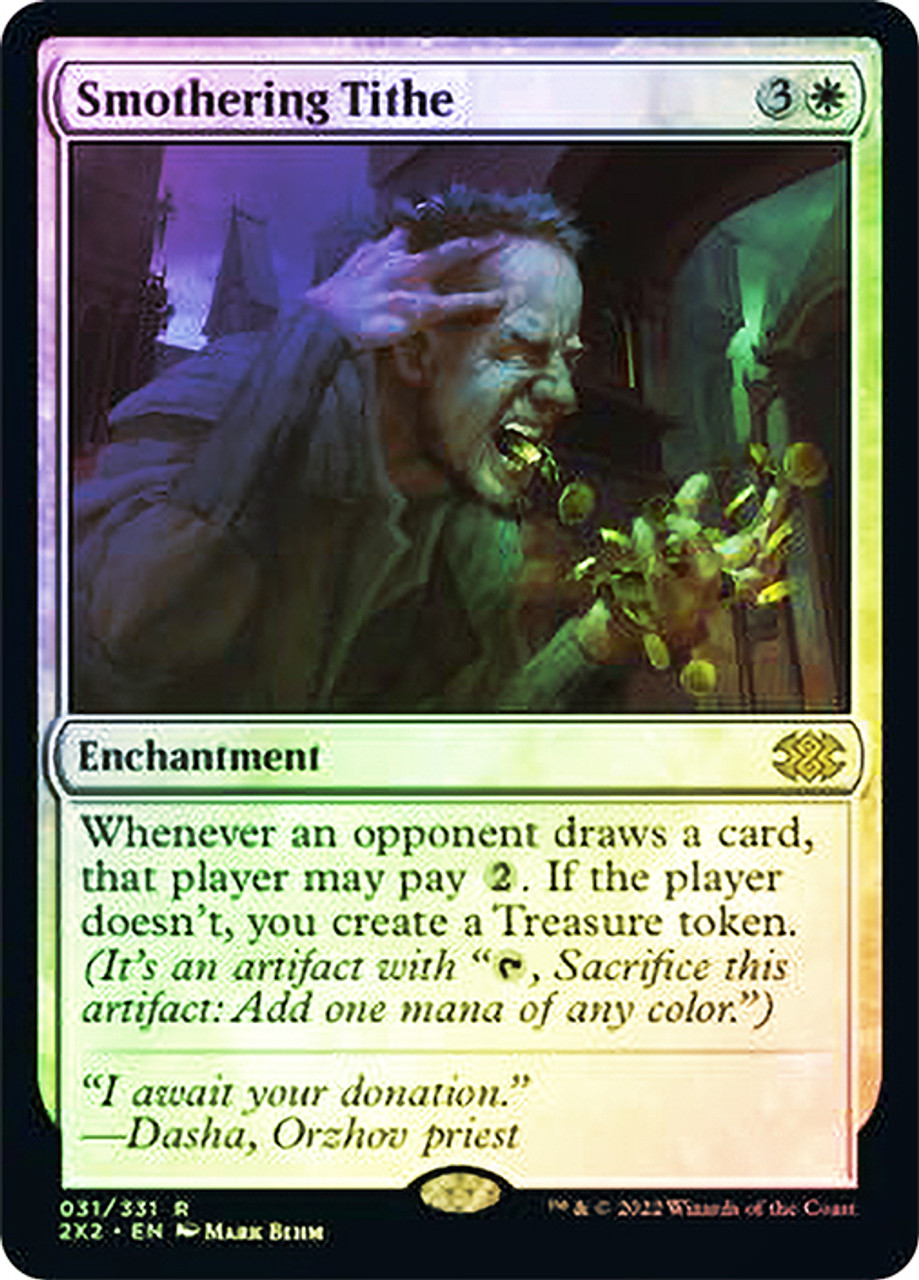 MTG Foil 寄付 / Donate MTG Foil 寄付 / Donate