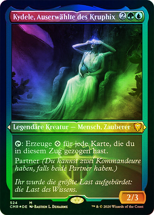 alphinaud mtg card Alphinaud Leveilleur MTG - Magic: The GatheringFINAL FANTASY Commander #33  (Espaol)
