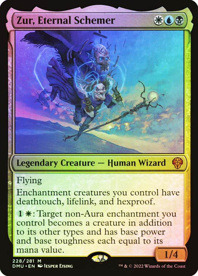 mtg dominaria card values Magic The Gathering - United - Jhoira, Ageless Innovator Illustrated by Jesper Ejsing. Draft Super Value, Hidden Gems