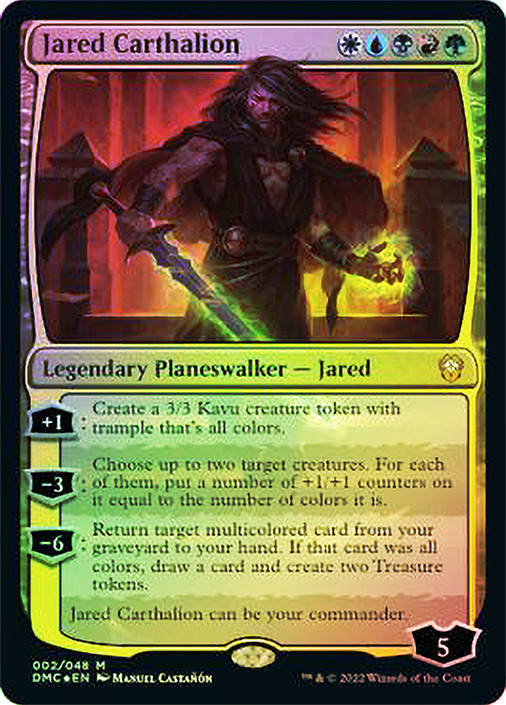 edge of eternities mtg chase cards Collecting Edge of Eternities: The Four Most Important Things to Know