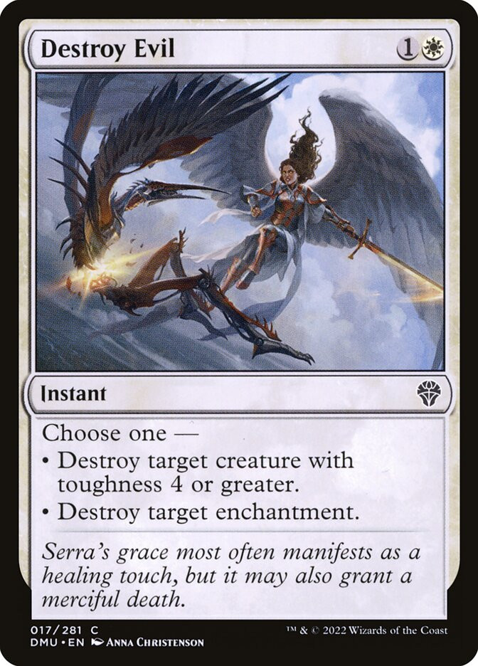 MTG 欺瞞　Deceit EN 4枚セット Deceit | Lorwyn Eclipsed | Star City Games