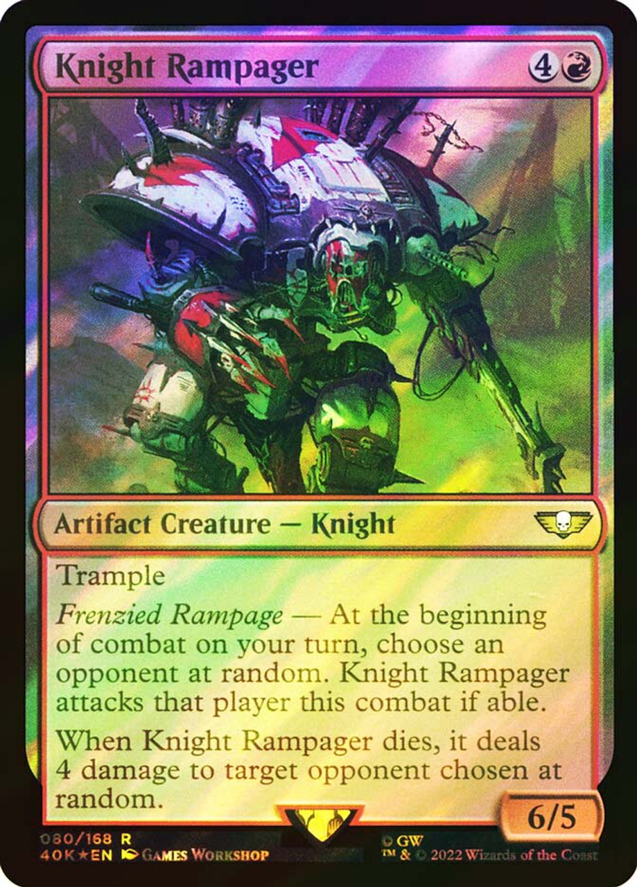 MTG 頂点捕食者、ガラク SDCC foil 希少 EDH MTG 頂点捕食者、ガラク SDCC foil 希少 EDH MTG Commander EDH