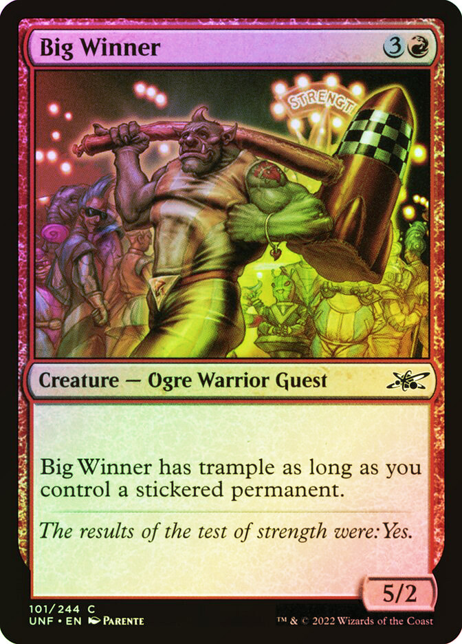 the ring tempts you mtg card MTG LOTR The Ring Tempts You Helper Card - 0013 Regular Token