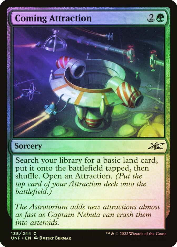unfinity mtg card price list Amazon.com: Magic: The Gathering UNF Unfinity Draft Booster Single Pack :  Toys & Games