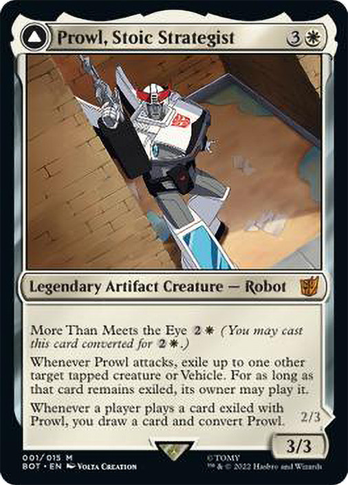 mtg prowl cards Avacynian Priest [Innistrad] main image 1