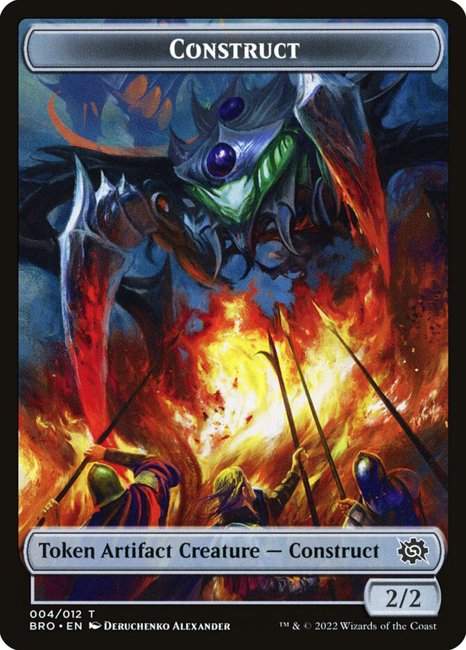 construct mtg cards Destroy All Humans. They Can't Be Regenerated. A Magic: The Gathering  Manga, Vol. 6: Limited edition Magic: The Gathering card included in first  printing!: Ise, Katsura, Yokota, Takuma: 9781974761852: Amazon.com: Books