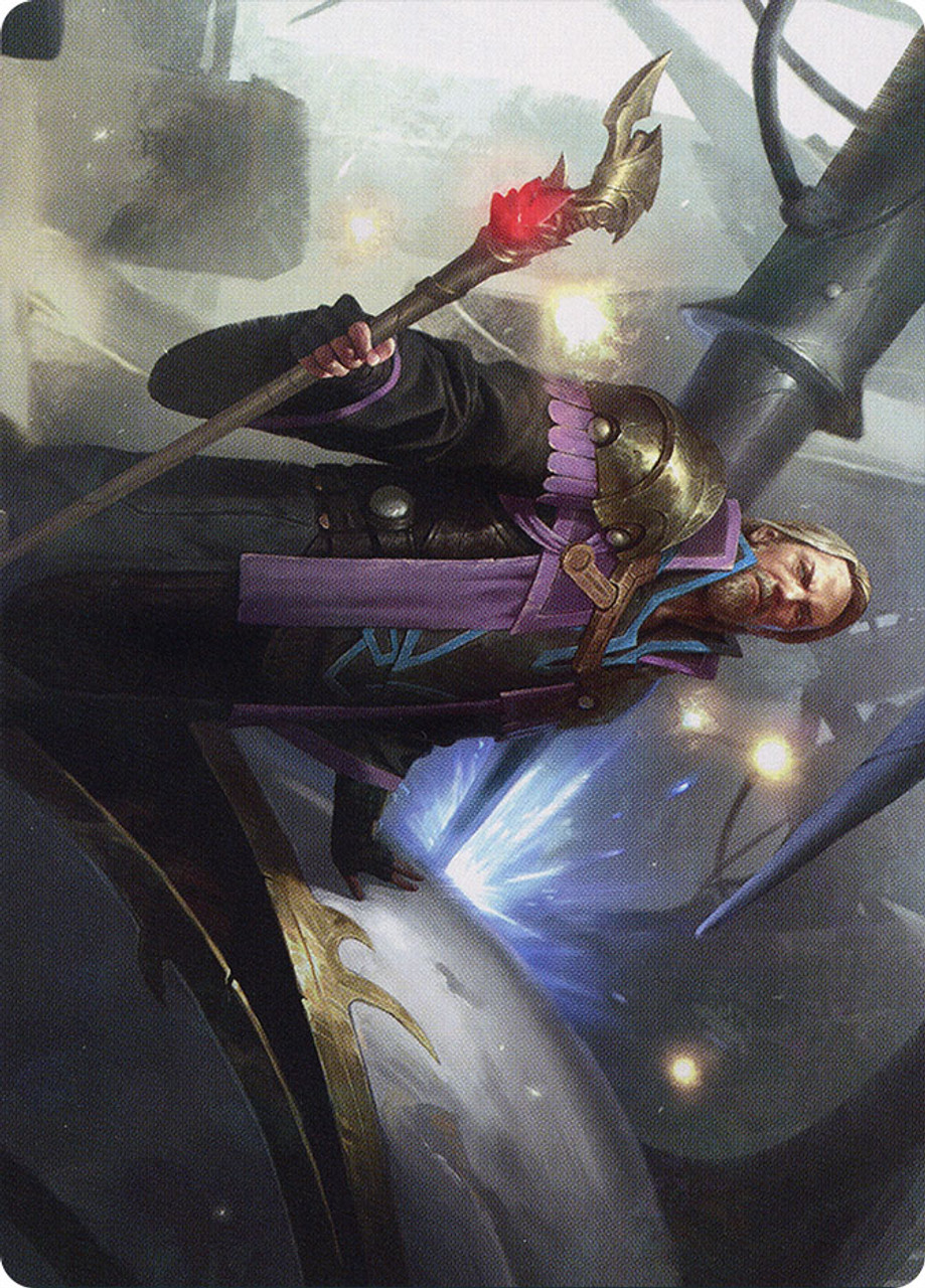 MTG Urza, Prince of Kroog 旧枠プロモ Urza, Prince of Kroog | The Brothers' War | Star City Games