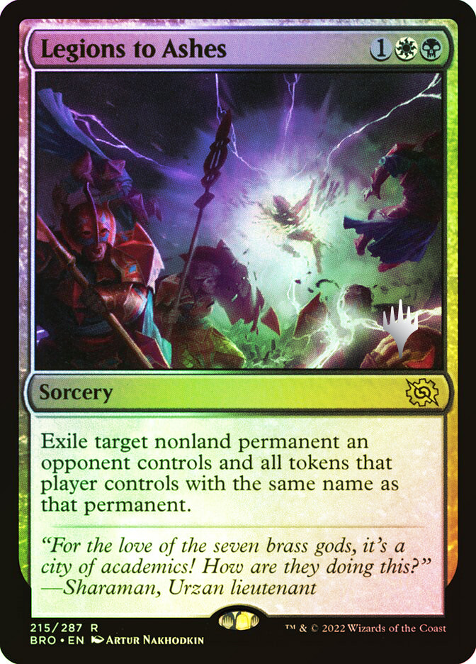 その他 Seraphic Legion's Descent foil Seraphic Legion's Descent (139A) - Radiant Origins - Grand Archive