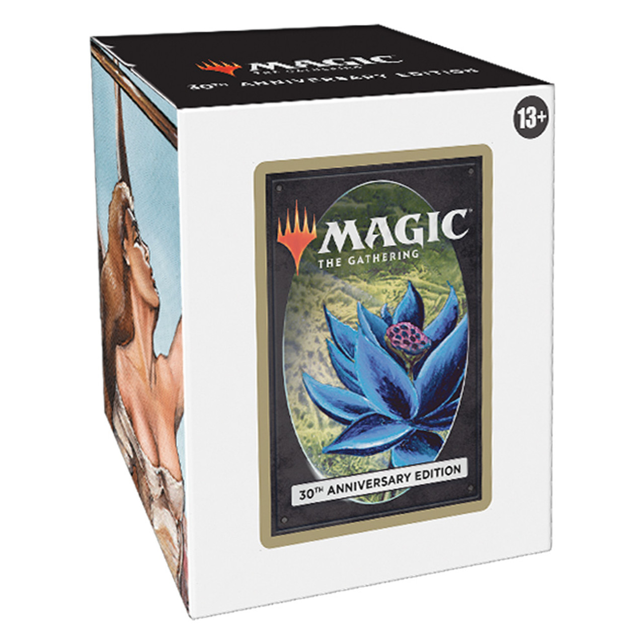 30th Anniversary Edition Booster Box - Star City Games