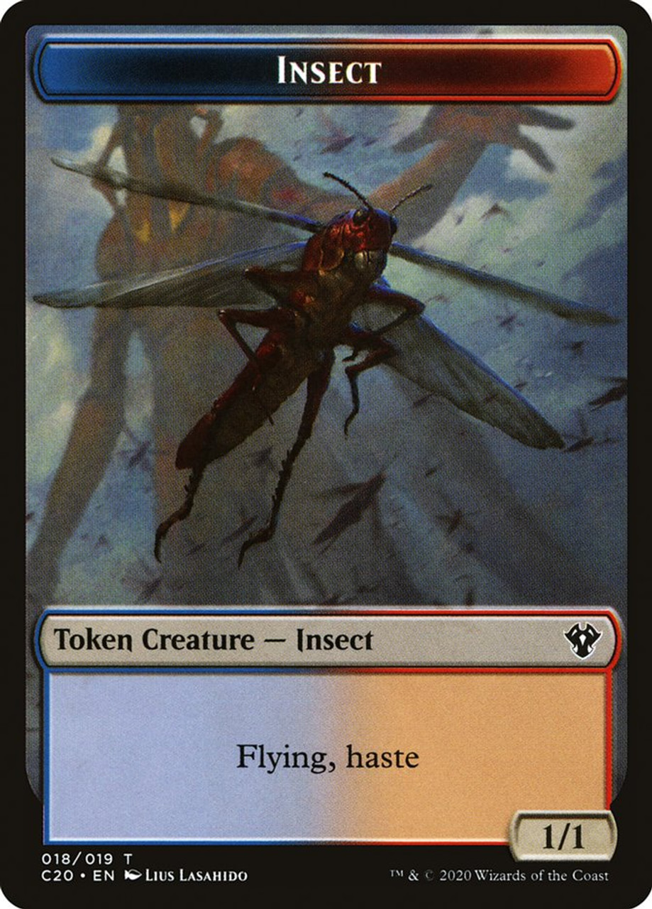 MTGページ Enlarge (Iconic Masters English) | Magic: The Gathering