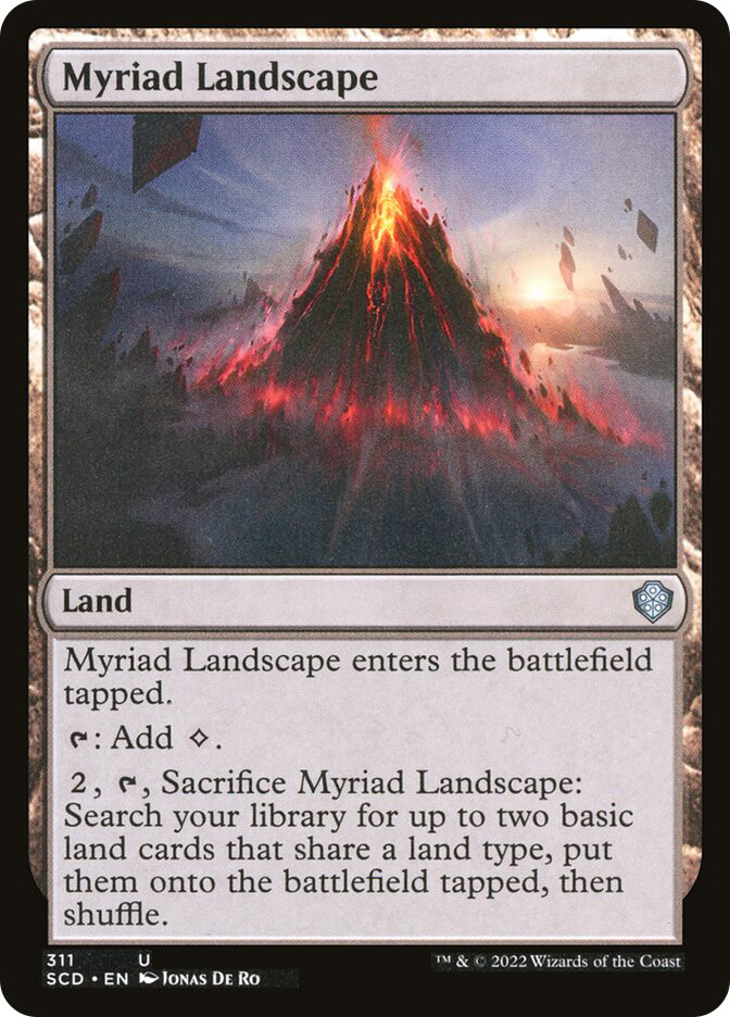 mtg myriad commander deck The Best Myriad Cards In MTG