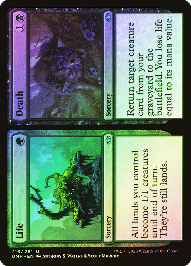 life loss cards mtg MTG Commander EDH Betor, Ancestor's Voice 100 Magic Cards Custom – Moonveil  Games main image 1