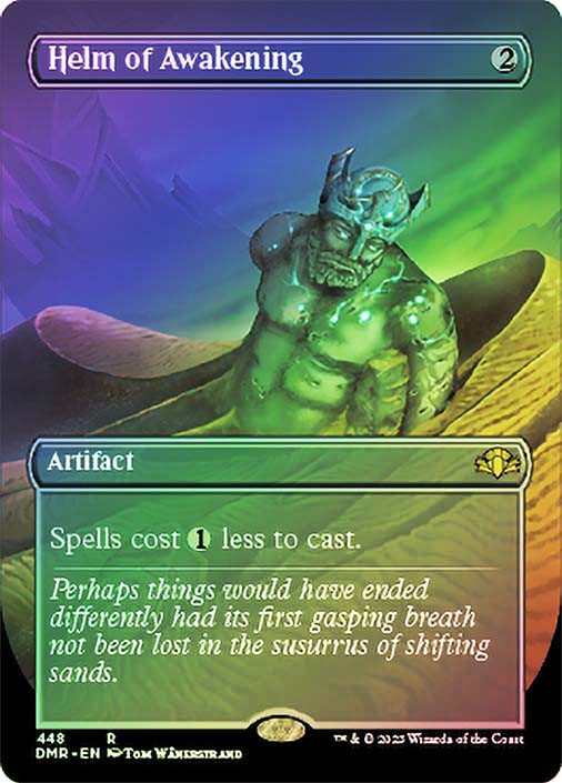 Magic Awakening Zone - Zona del Risveglio - [CMD] [EX] 1292959567 247164