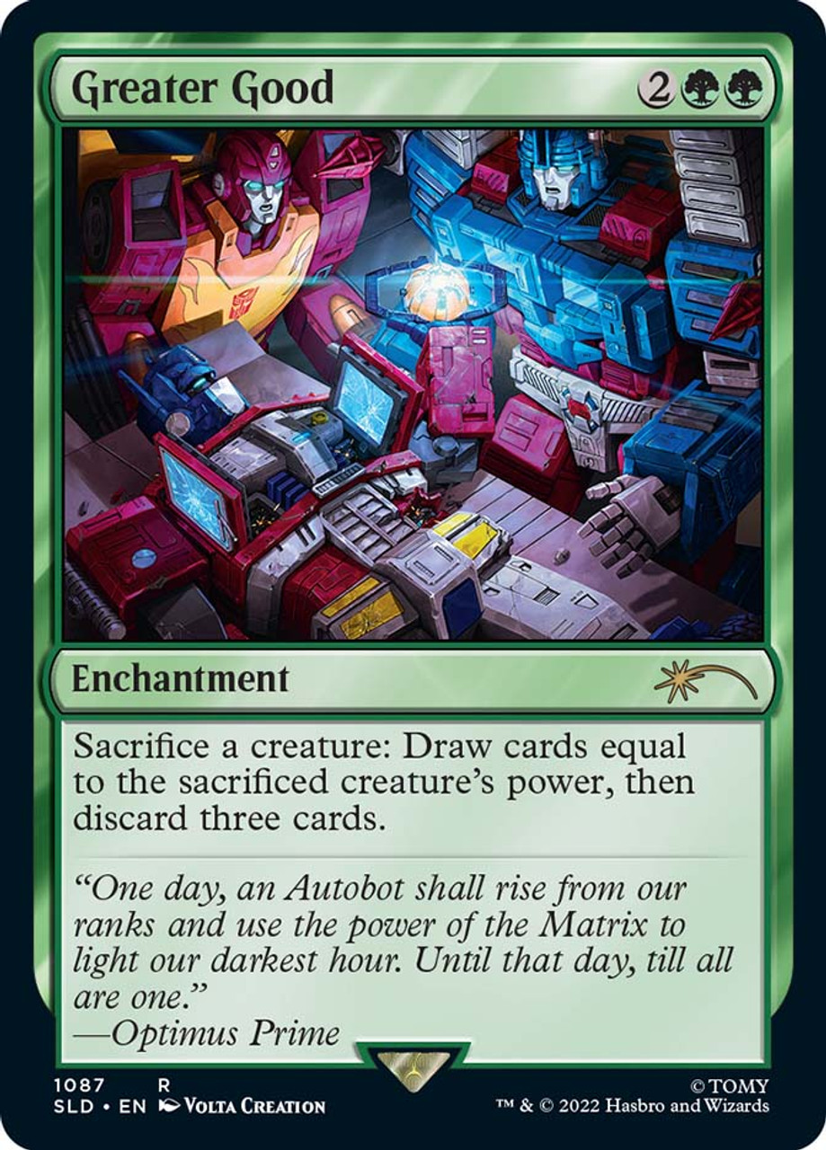 マジック：ザ・ギャザリング Magic: The GatheringTCG Secret Lair 30th Secret Lair 30th Anniversary Countdown Kit (SLC) Card