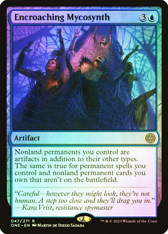 all cards are artifacts mtg Elite Artifact Deck - Modern Legal - Custom Built - Magic The Gathering - The Gathering (MTG) card images and symbols Wizards of the Coast ugh mono green artifacts is