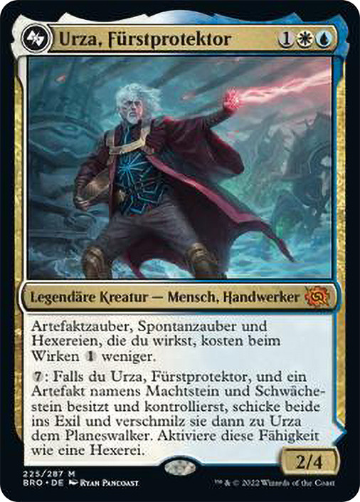 unsanctioned mtg card list Magic the Gathering CCG: Unsanctioned main image 0
