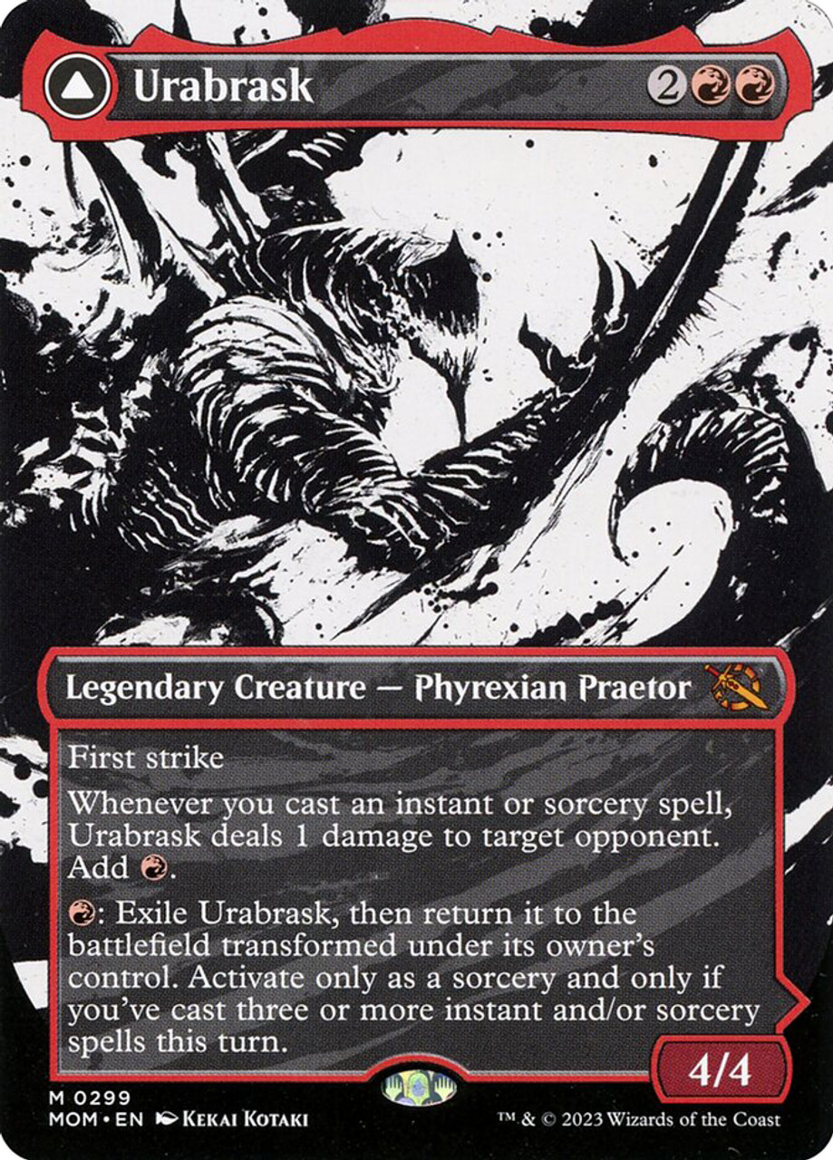 MTG karakas 英語 Karakas (Extended Art) | Ultimate Masters - Variants | Star