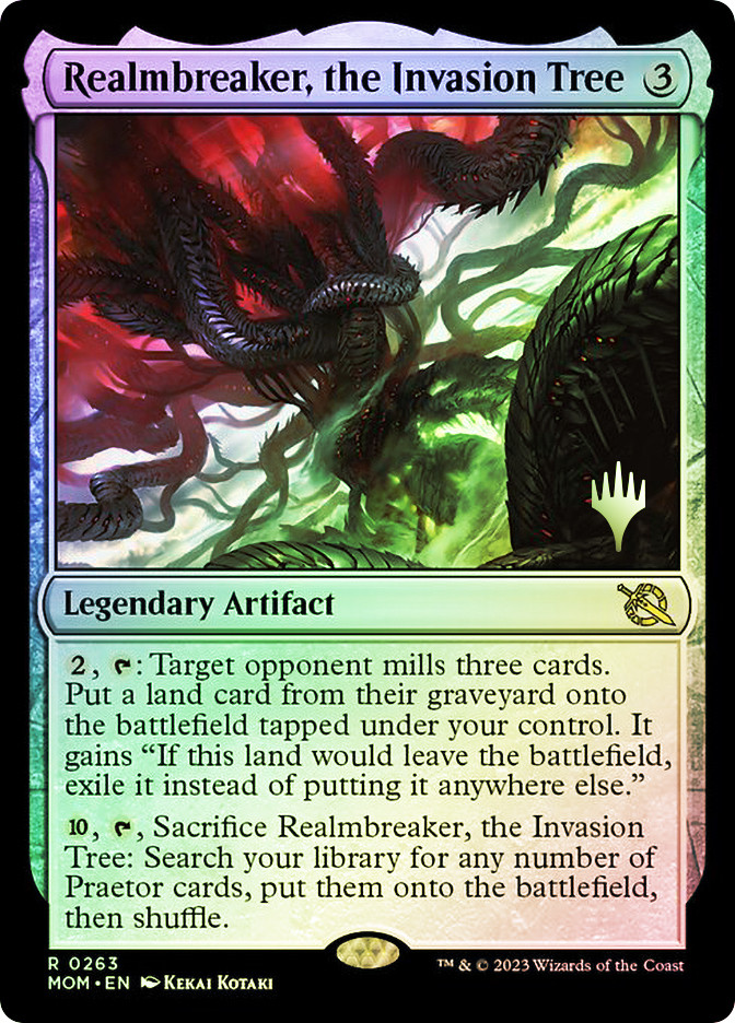 invasion cards mtg march of the machines Magic The Gathering March Of The Machine: New Cards, Mechanics, And More  Revealed