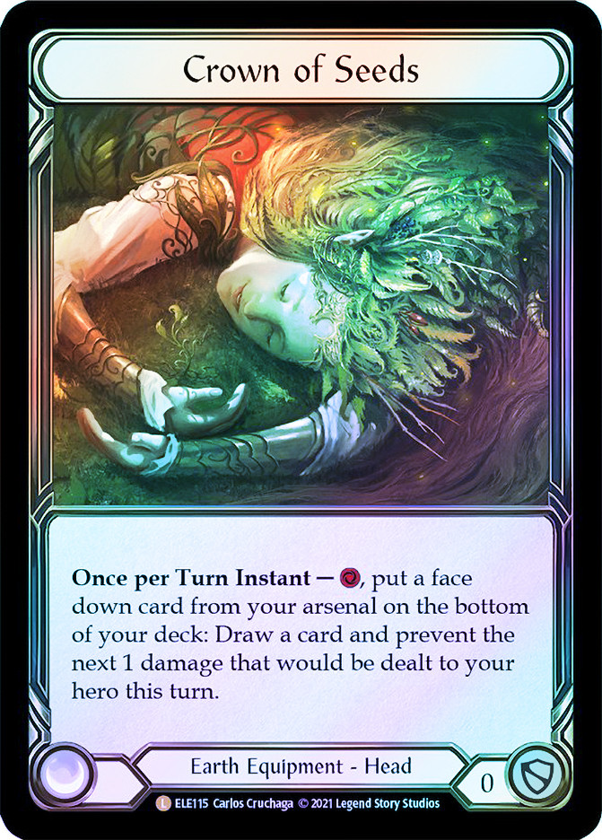 flesh and blood tales of aria card list Crown Seeds | of (1st Edition) Unleash the power of Aria with Tales of Aria Booster Unlimited Edition 5 INSANE Flesh and Blood