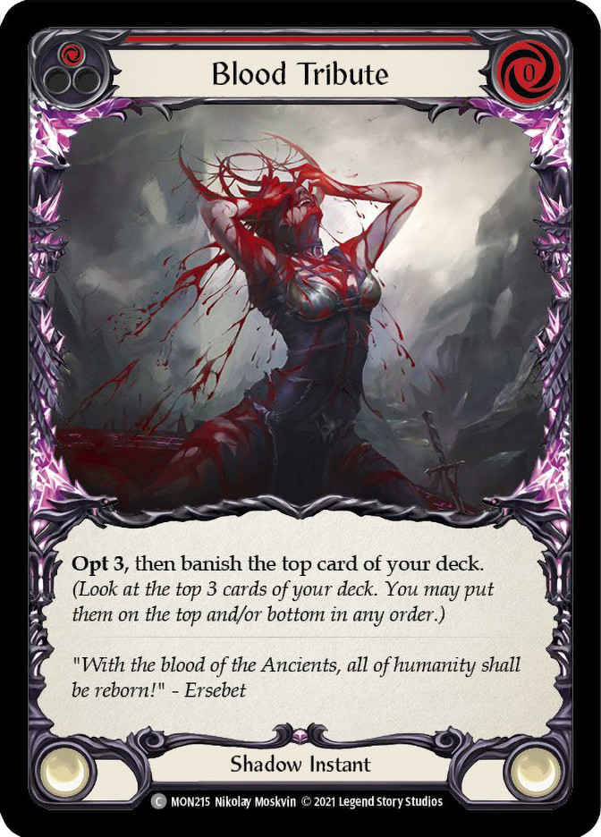 red monarch cards mtg Howl from Beyond (Red) [CHN022] (Monarch Chane Blitz Deck) draw a card CMR] Crimson Fleet Commodore -