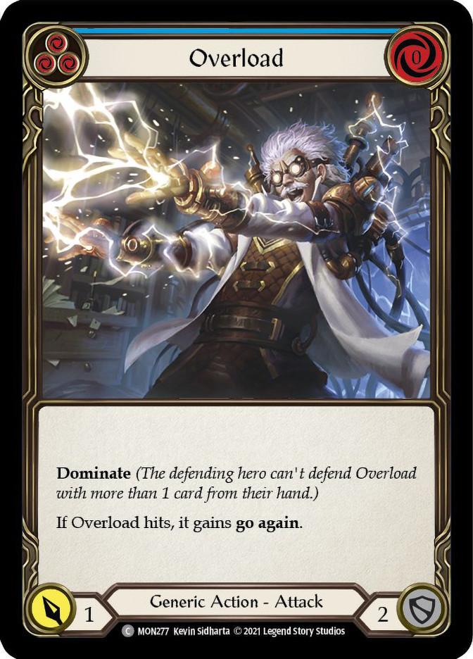 mtg overload cards Overload - MTG Keywords Explained