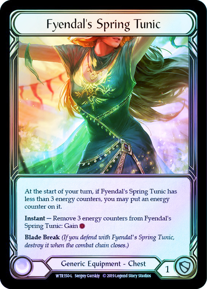 Fyendal