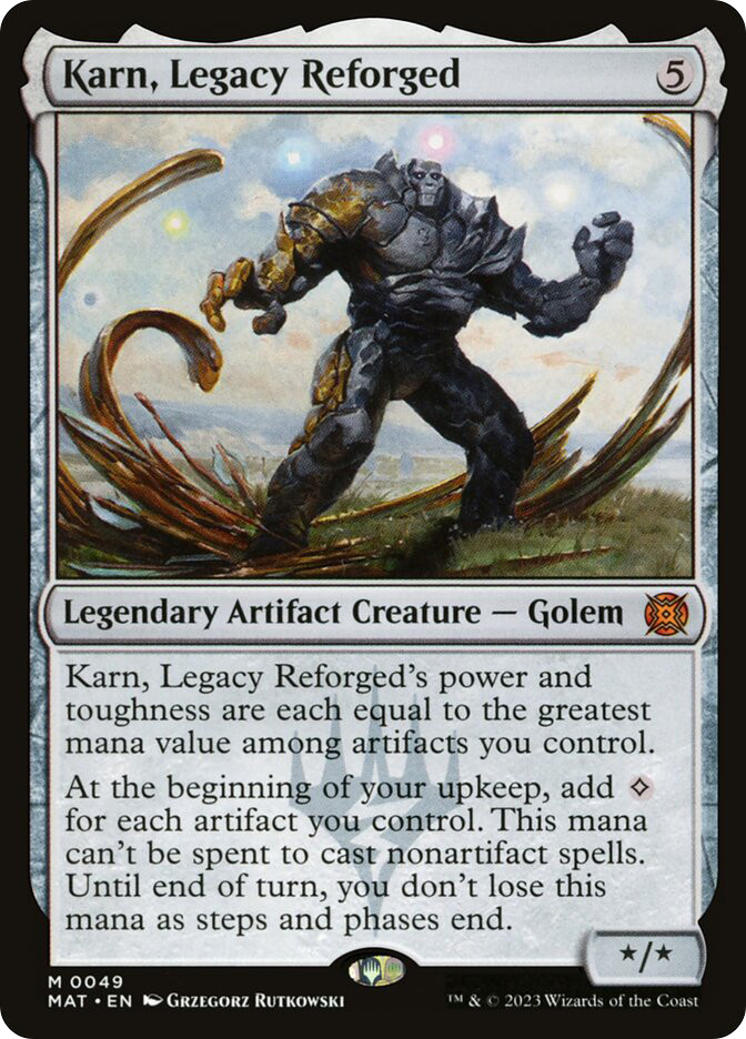 saddest mtg cards What do you think is the saddest / most depressing MTG card & why? I'll go  first. : r/mtg