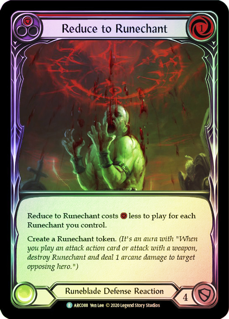その他 fab Arcane Rising un 2box Arcane Rising First Edition - Flesh and Blood TCG